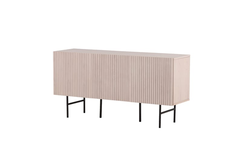 Björkön Skänk 150x41,8 cm Vit - Vind - Förvaring - Förvaringsmöbler - Skänkar & sideboards