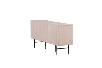 Björkön Skänk 150x41,8 cm Vit - Vind - Förvaring - Förvaringsmöbler - Skänkar & sideboards