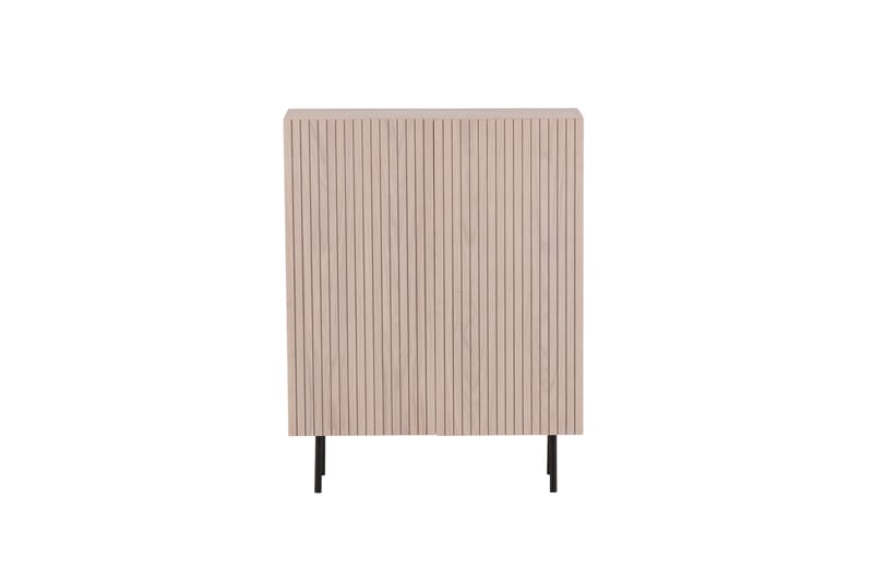 Björkön Skänk 80x30 cm Vit - Skänkar & sideboards