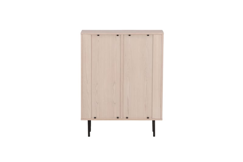 Björkön Skänk 80x30 cm Vit - Skänkar & sideboards