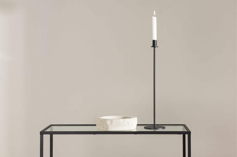 Bogóta Skänk 80x30 cm - Svart - Förvaring - Förvaringsmöbler - Skänkar & sideboards