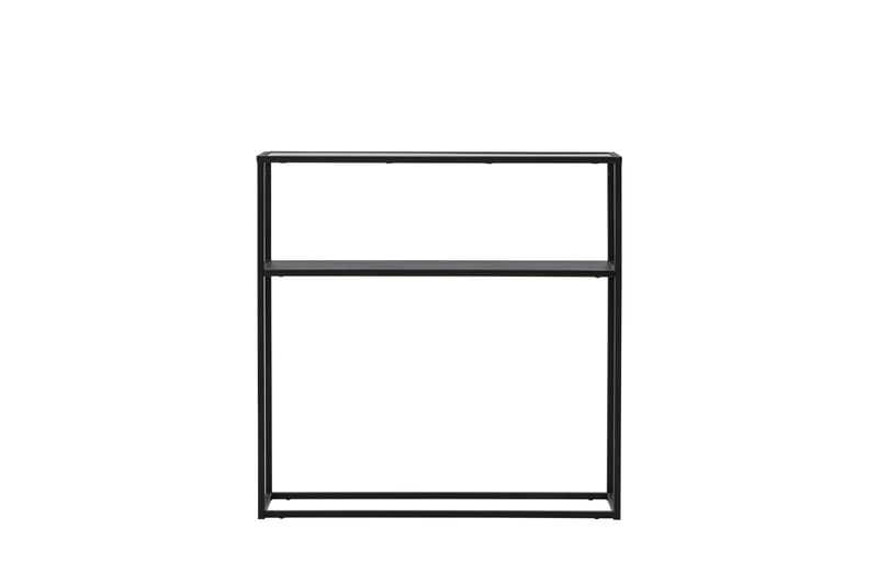 Bogóta Skänk 80x30 cm - Svart - Förvaring - Förvaringsmöbler - Skänkar & sideboards