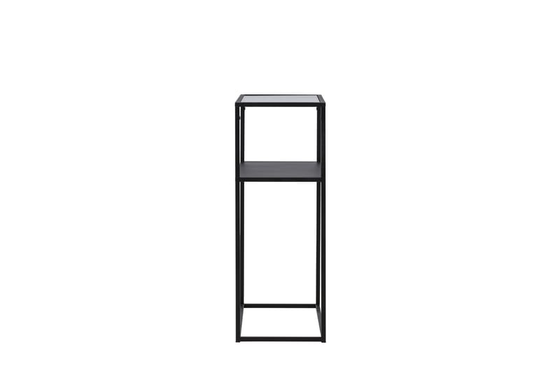 Bogóta Skänk 80x30 cm - Svart - Förvaring - Förvaringsmöbler - Skänkar & sideboards