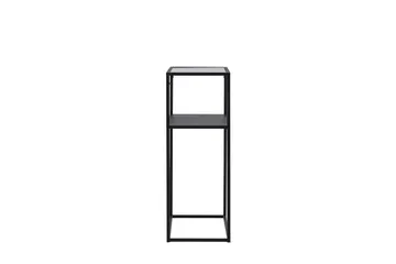 Bogóta Skänk 80x30 cm - Svart - Förvaring - Förvaringsmöbler - Skänkar & sideboards