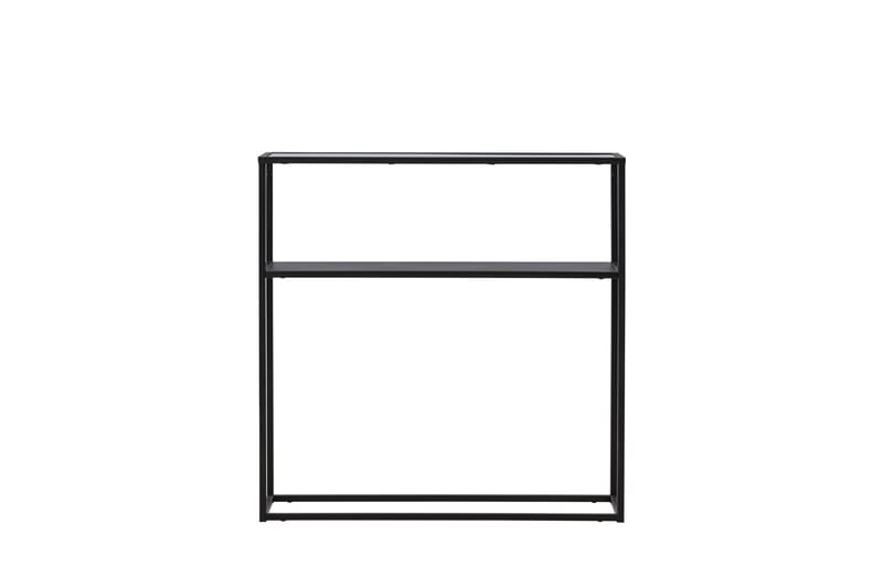 Bogóta Skänk 80x30 cm - Svart - Förvaring - Förvaringsmöbler - Skänkar & sideboards