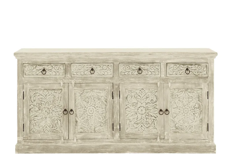 Cadmus Sideboard 179x40 cm, Cremevit