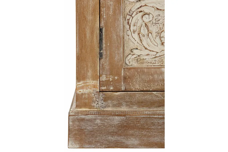 Cadmus Skänk 178 cm - Brun - Förvaring - Förvaringsmöbler - Skänkar & sideboards