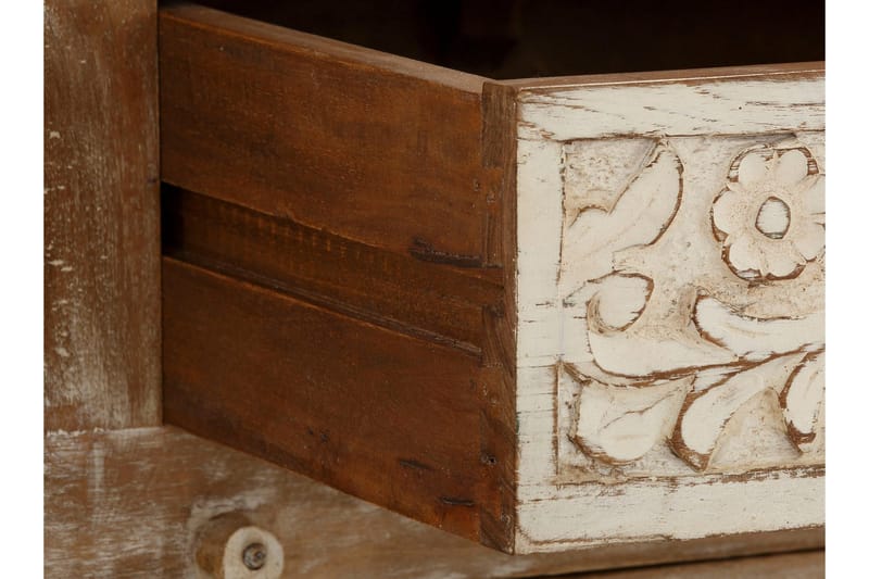 Cadmus Skänk 178 cm - Brun - Förvaring - Förvaringsmöbler - Skänkar & sideboards