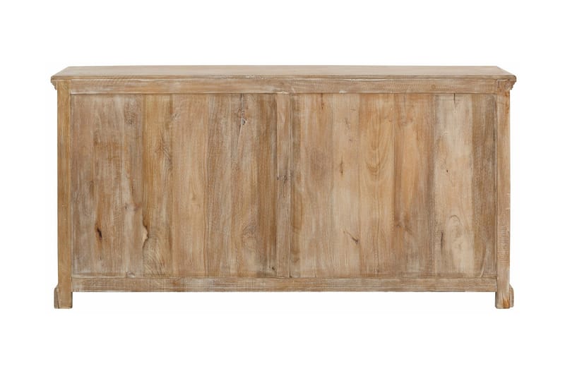Cadmus Skänk 178 cm - Brun - Förvaring - Förvaringsmöbler - Skänkar & sideboards