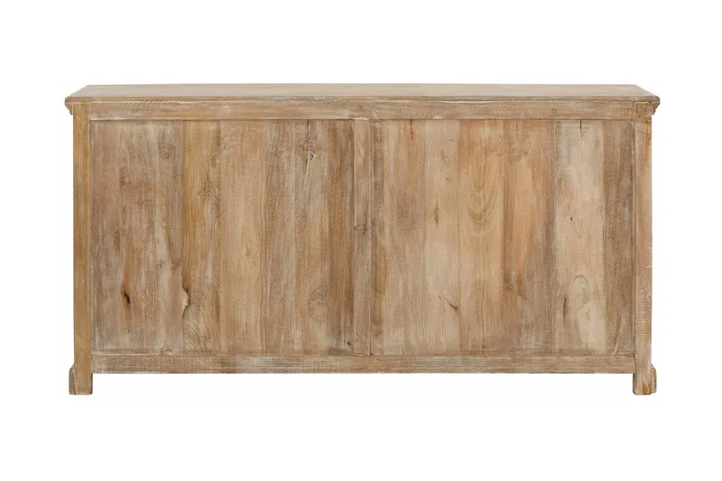 Cadmus Skänk 178 cm - Brun - Förvaring - Förvaringsmöbler - Skänkar & sideboards