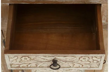 Cadmus Skänk 178 cm - Brun - Förvaring - Förvaringsmöbler - Skänkar & sideboards