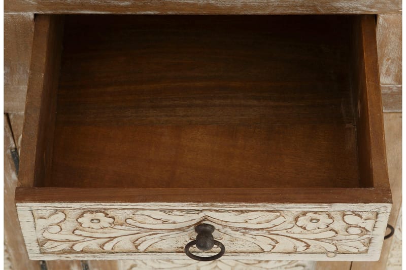 Cadmus Skänk 178 cm - Brun - Förvaring - Förvaringsmöbler - Skänkar & sideboards