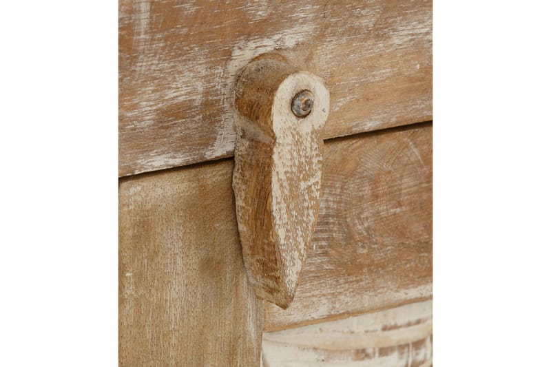 Cadmus Skänk 178 cm - Brun - Förvaring - Förvaringsmöbler - Skänkar & sideboards