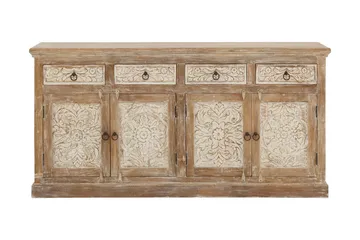Cadmus Skänk 178 cm - Brun - Förvaring - Förvaringsmöbler - Skänkar & sideboards