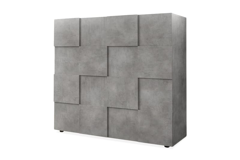 CALI Highboard - Förvaring - Förvaringsmöbler - Skänkar & sideboards