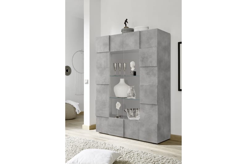 CALI Highboard - Förvaring - Förvaringsmöbler - Skänkar & sideboards