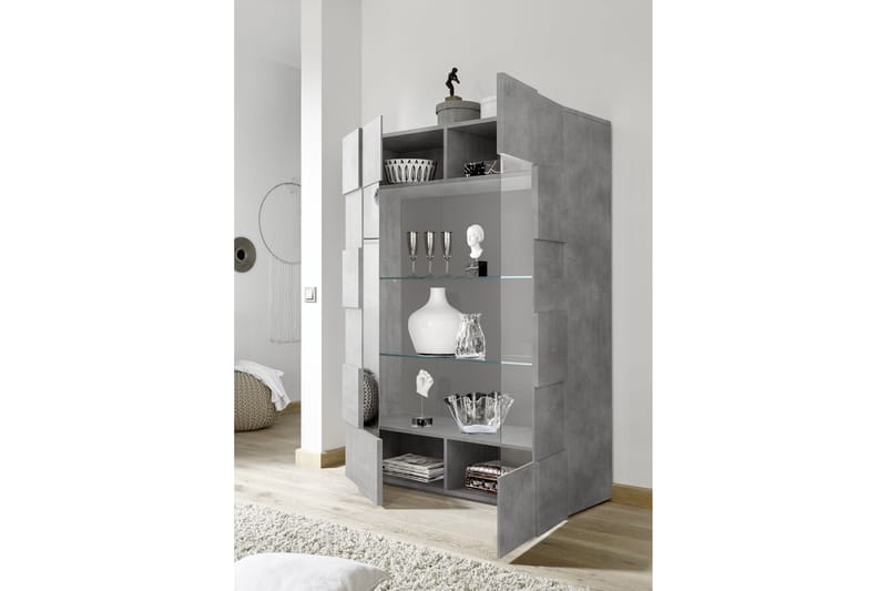 CALI Highboard - Förvaring - Förvaringsmöbler - Skänkar & sideboards