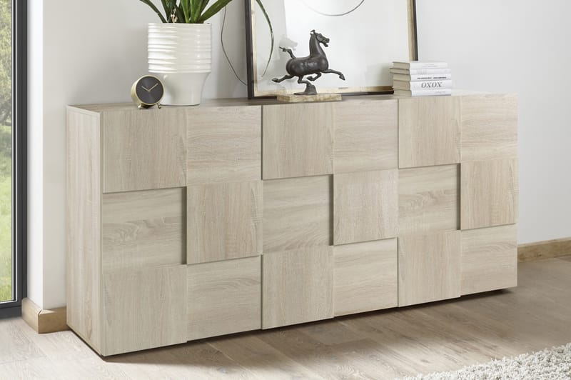 CALI Sideboard 181 Samoa Ek - Skänkar & sideboards