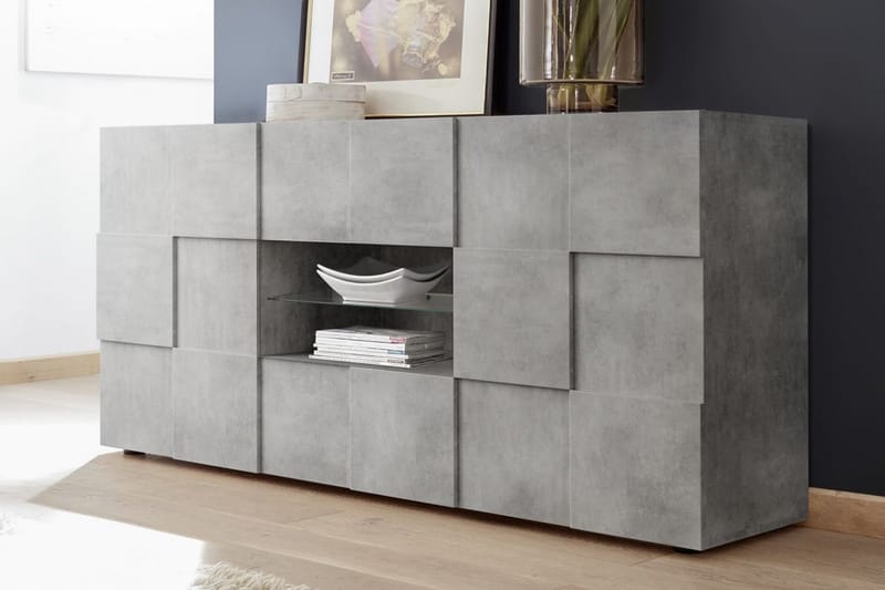 CALI Skänk - Förvaring - Förvaringsmöbler - Skänkar & sideboards