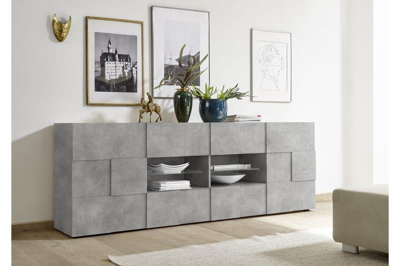 CALI Skänk - Förvaring - Förvaringsmöbler - Skänkar & sideboards