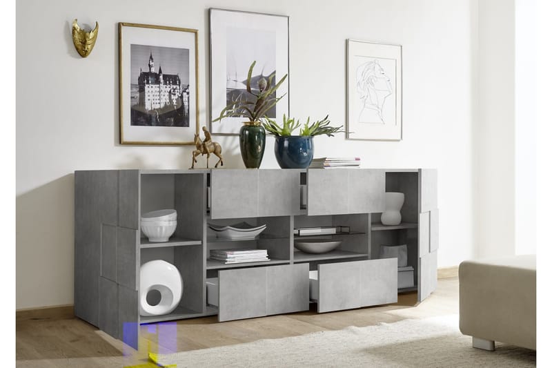 CALI Skänk - Förvaring - Förvaringsmöbler - Skänkar & sideboards