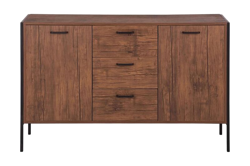 CANWELL Skänk Trä/Natur - Förvaring - Förvaringsmöbler - Skänkar & sideboards