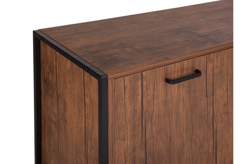 CANWELL Skänk Trä/Natur - Förvaring - Förvaringsmöbler - Skänkar & sideboards