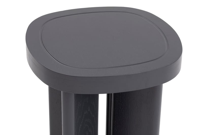 Cream Skänk 42 cm - Grå - Möbler - Vardagsrum - Soffbord & vardagsrumsbord - Sidobord & lampbord