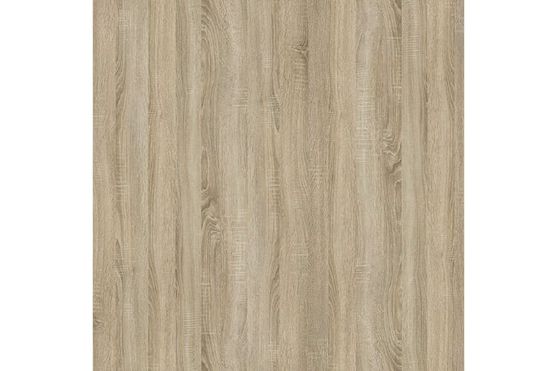 Dallas Skänk 157x43,5x91 cm LED-belysning - Beige - Förvaring - Förvaringsmöbler - Skänkar & sideboards