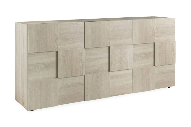 Dama Sideboard 181 cm - Samoa Ek - Förvaring - Förvaringsmöbler - Skänkar & sideboards