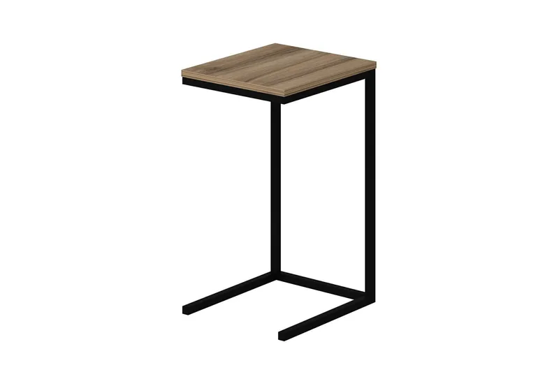 Davin Skänk 35 cm - Valnöt - Förvaring - Förvaringsmöbler - Skänkar & sideboards