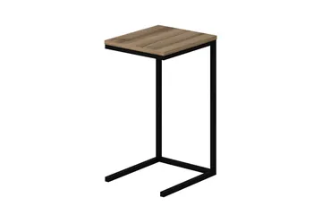 Davin Skänk 35 cm - Valnöt - Möbler - Vardagsrum - Soffbord & vardagsrumsbord - Sidobord & lampbord