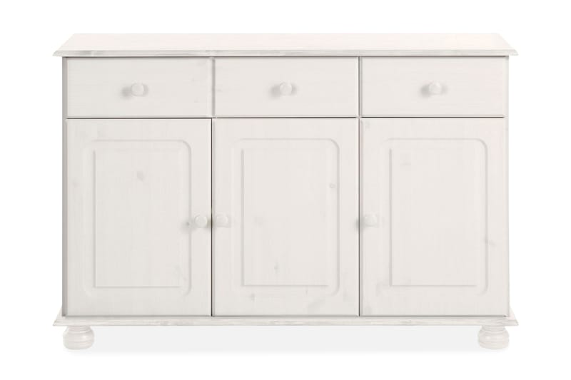 DENIECE Skänk 118 Vit -   - Skänkar & sideboards