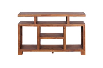Dentel Sideboard i Trä - Brun - Förvaring - Förvaringsmöbler - Skänkar & sideboards
