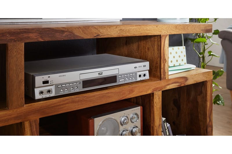 Dentel Sideboard - Trä/natur - Förvaring - Förvaringsmöbler - Skänkar & sideboards