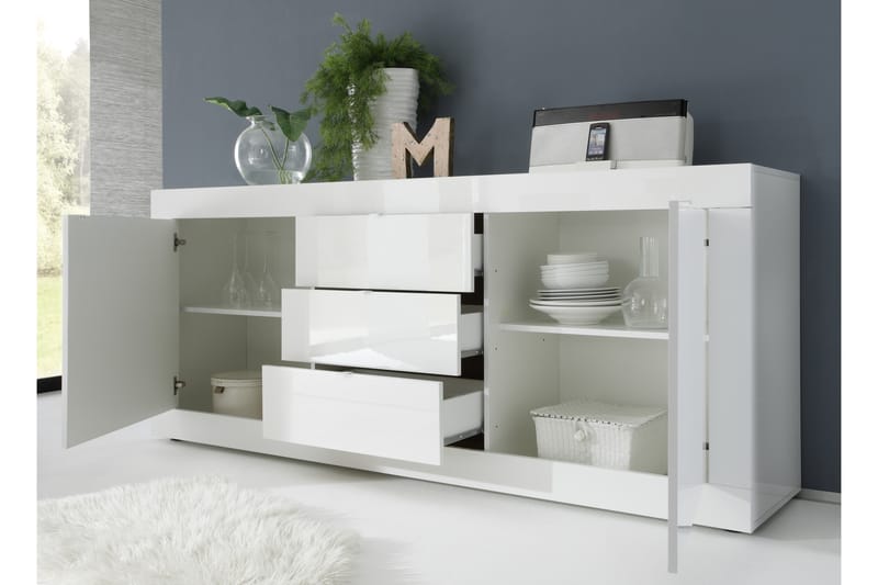 DINAMI Skänk - Förvaring - Förvaringsmöbler - Skänkar & sideboards