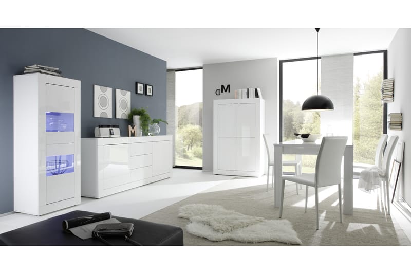 DINAMI Skänk - Förvaring - Förvaringsmöbler - Skänkar & sideboards