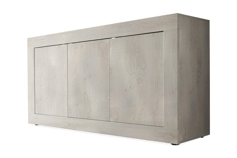 DINAMI Skåp 160 Brun/Grå - Förvaring - Förvaringsmöbler - Skänkar & sideboards