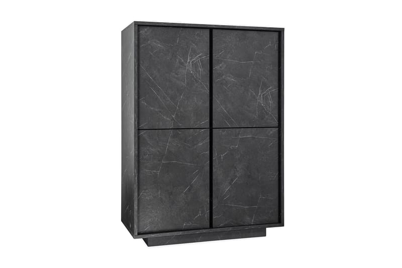 DONOSTIA Highboard - Förvaring - Förvaringsmöbler - Skänkar & sideboards