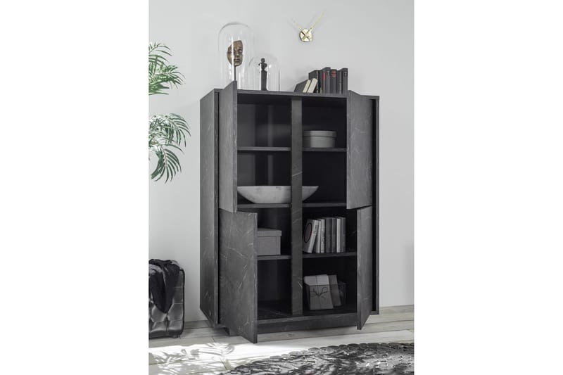 DONOSTIA Highboard - Förvaring - Förvaringsmöbler - Skänkar & sideboards