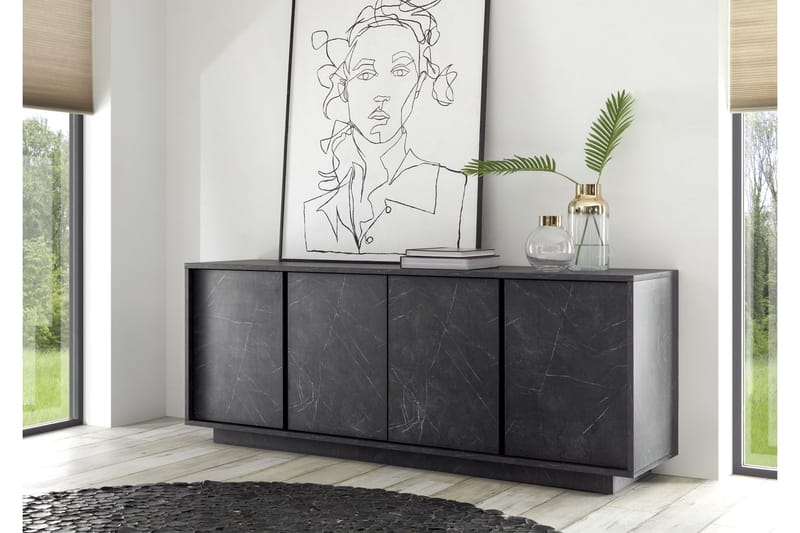 DONOSTIA Skänk - Förvaring - Förvaringsmöbler - Skänkar & sideboards