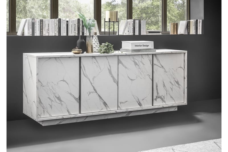 DONOSTIA Skänk - Förvaring - Förvaringsmöbler - Skänkar & sideboards