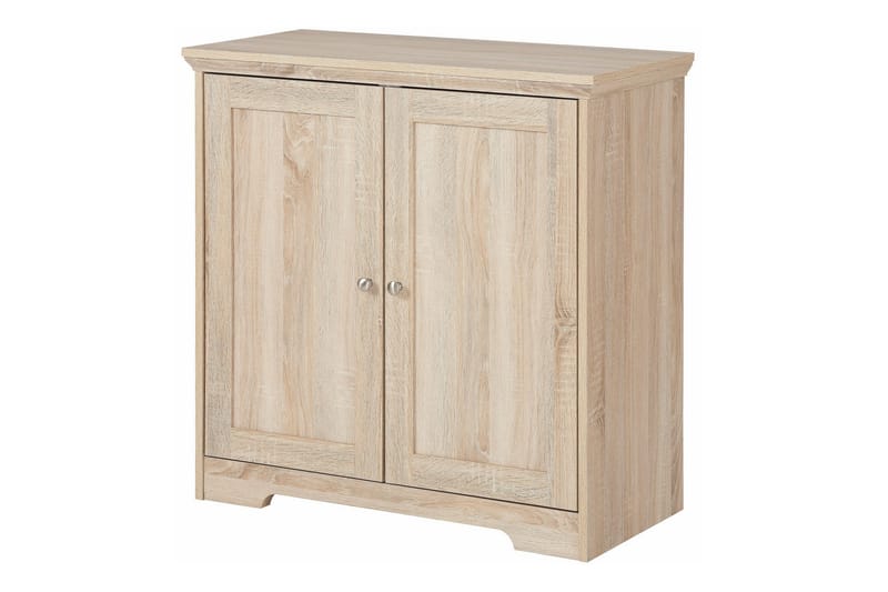 EDUARD Skänk 84 Brun - Förvaring - Förvaringsmöbler - Skänkar & sideboards