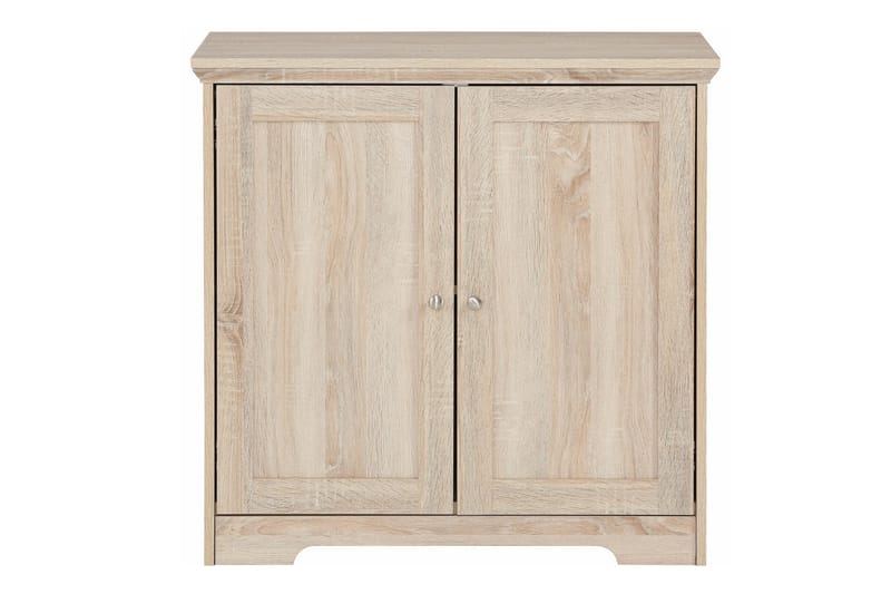 EDUARD Skänk 84 Brun - Förvaring - Förvaringsmöbler - Skänkar & sideboards