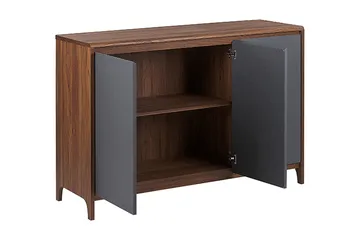 Enkroken Skänk - Trä/Natur - Förvaring - Förvaringsmöbler - Skänkar & sideboards