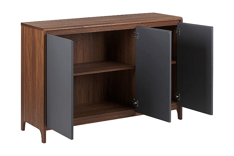 Enkroken Skänk - Trä/Natur - Förvaring - Förvaringsmöbler - Skänkar & sideboards