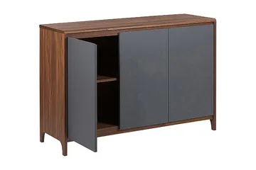 Enkroken Skänk - Trä/Natur - Förvaring - Förvaringsmöbler - Skänkar & sideboards