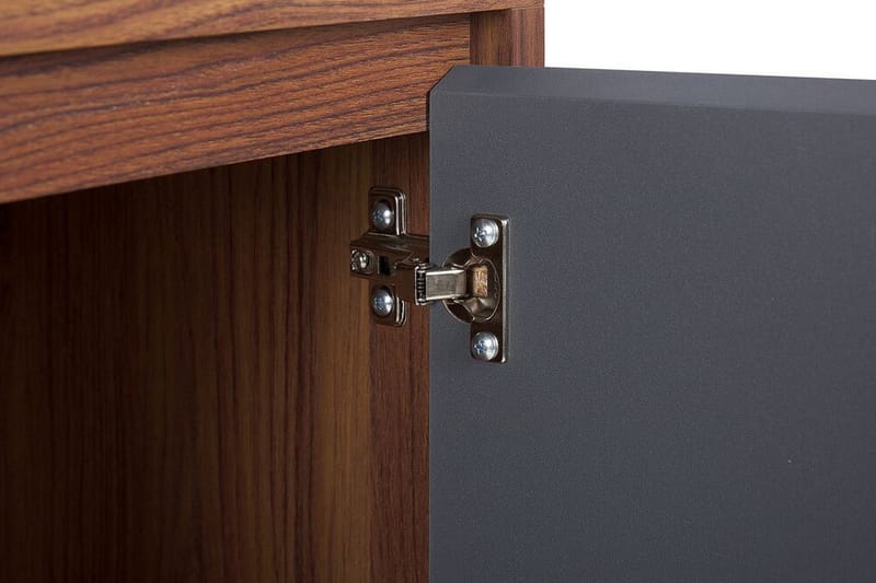 Enkroken Skänk - Trä/Natur - Förvaring - Förvaringsmöbler - Skänkar & sideboards