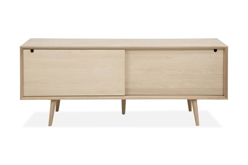 ENZO Skänk 180 Ek - Förvaring - Förvaringsmöbler - Skänkar & sideboards