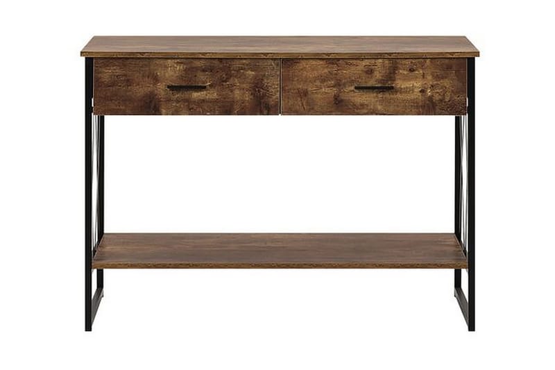 GAMSTON Avlastningsbord Brun - Skänkar & sideboards